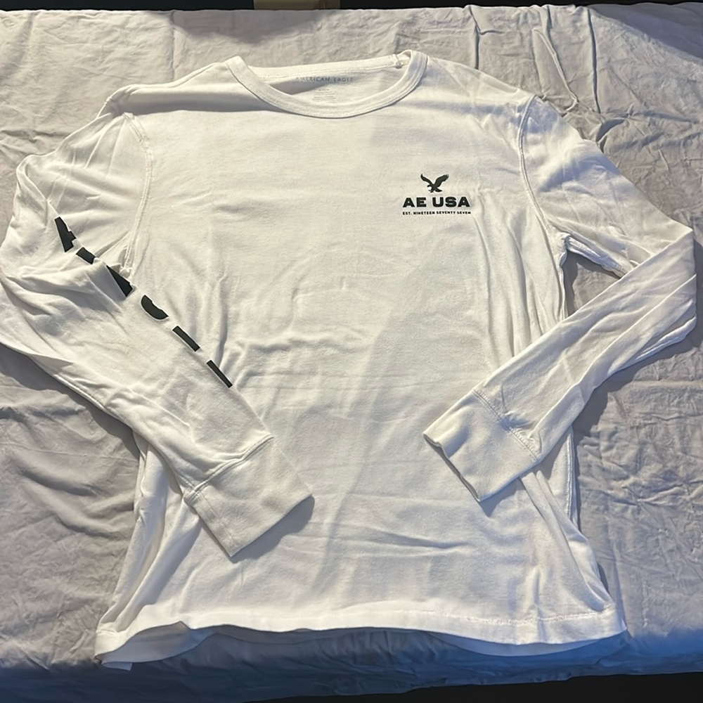 American Eagle Tee